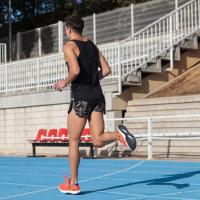 Camiseta tirantes Elite VIII Joma