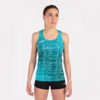 Camiseta tirantes Elite VIII mujer Joma
