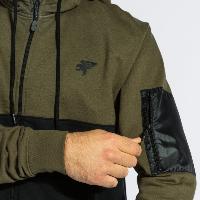 Chaqueta con capucha Urban Street Joma