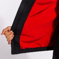 Chaqueta impermeable con capucha Urban Street Joma