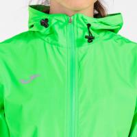 Chubasquero Elite VIII mujer Joma