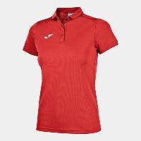 POLO MANGA CORTA HOBBY  MUJER