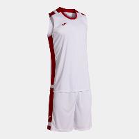 SET LIDER BASKET 