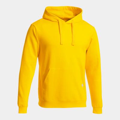 SUDADERA CON CAPUCHA UNIVERSO HOJA 2