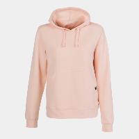 Sudadera capucha Montana mujer casual Joma