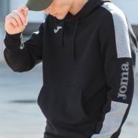 Sudadera capucha Street Joma