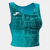 Top Elite VIII mujer Joma