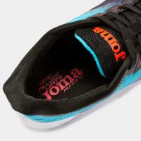 Zapatillas R.3000 2101 negro Joma