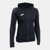 CHAQUETA  CAPUCHA ELITE XI JOMA