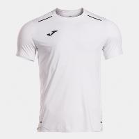 CAMISETA MANGA CORTA R-CITY JOMA 1
