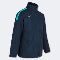 ANORAK TRIVOR HOJA 2