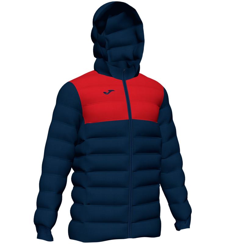 Joma Anorack Capucha Urban