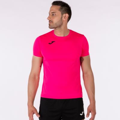 CAMISETA MANGA CORTA RECORD II 