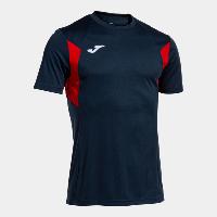 CAMISETA MANGA CORTA WINNER III HOJA 2