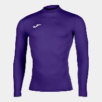 CAMISETA MANGA LARGA BRAMA ACADEMY HOJA 2