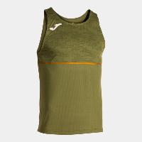 CAMISETA SIN MANGAS RECORD III 