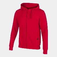 CHAQUETA CON CAPUCHA JUNGLE