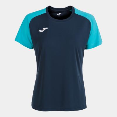 Camiseta Academy IV mujer Joma 2