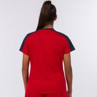 Camiseta mc Eco Championship mujer Joma 2