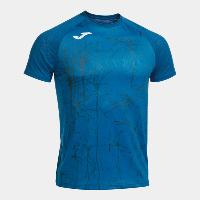 Camiseta mc Elite IX Joma