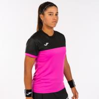 Camiseta mc Montreal mujer Joma