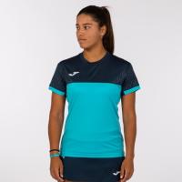 Camiseta mc Montreal mujer Joma