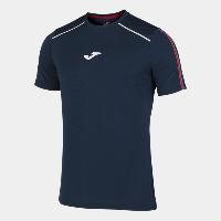 Camiseta mc Torneo tenis-padel Joma