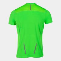 Camiseta mc running City Joma II