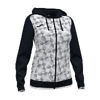 Chaqueta capucha Supernova III mujer Joma 2