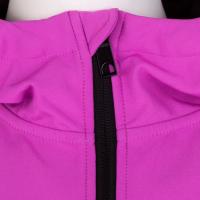 Chaqueta shoftshell Explorer trail mujer Joma