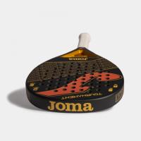 PALA DE PÁDEL TOURNAMENT NEGRO ORO