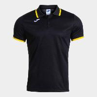 POLO MANGA CORTA COMBI PREMIUM  HOJA 2