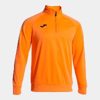 SUDADERA FARAON MEDIA CREMALLERA HOJA 2