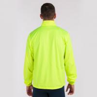 Sudadera media cremallera Elite VIII night Joma