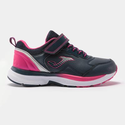 Zapatilla Boro Junior niña 2143 Joma