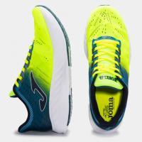 Zapatillas R.3000 2109 amarillo flúor Joma
