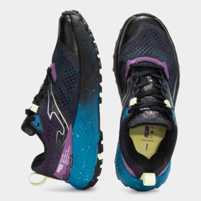 CALZADO TRAIL MUJER