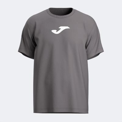 CAMISETA MANGA CORTA CHALLENGE