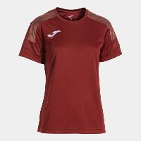 CAMISETA MANGA CORTA CHAMPIONSHIP VIII MUJER  HOJA 2