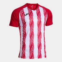 CAMISETA MANGA CORTA INTER V 