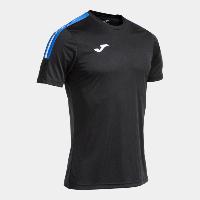 CAMISETA MANGA CORTA OLIMPIADA HOJA 2