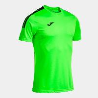 CAMISETA MANGA CORTA OLIMPIADA