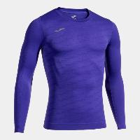 CAMISETA MANGA LARGA BRAMA CLASSIC
