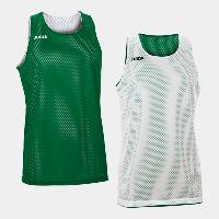 CAMISETA SIN MANGAS ARO REVERSIBLE 