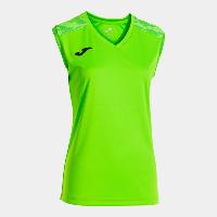 CAMISETA SIN MANGAS CHAMPIONSHIP VIII MUJER HOJA 3
