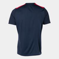 Camiseta Championship VII Joma 2