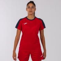 Camiseta mc Eco Championship mujer Joma 2