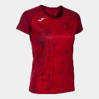 Camiseta mc Elite IX mujer Joma