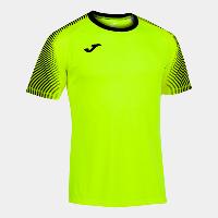 Camiseta mc Hispa III Joma