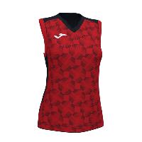 Camiseta sin mangas Supernova III mujer Joma 1